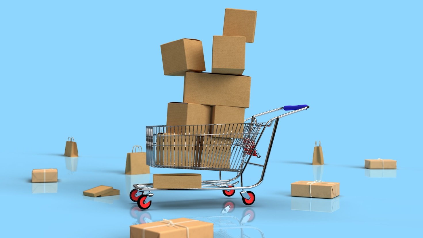 Top Tips for Selling Digital Products Online