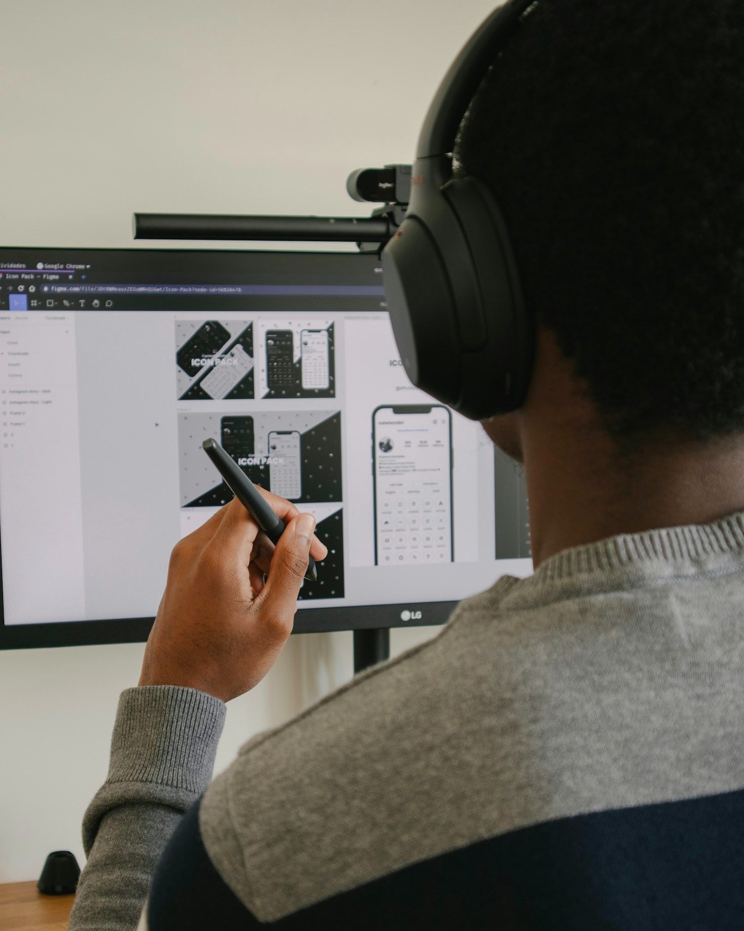 The Future of Digital Commerce in Our Hands