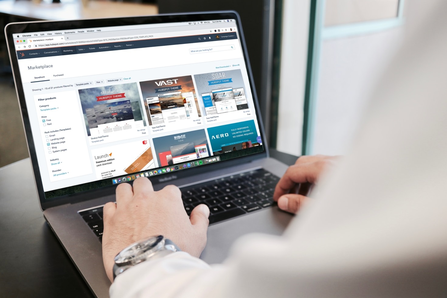 Simplifying Your Digital Shopping Experience